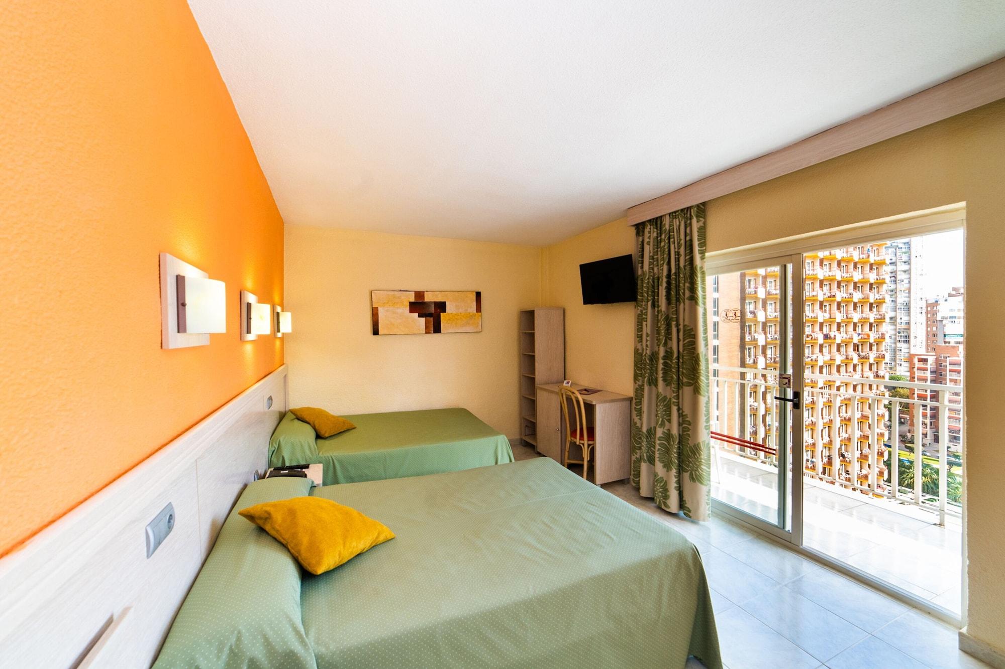 Hotel Servigroup Calypso