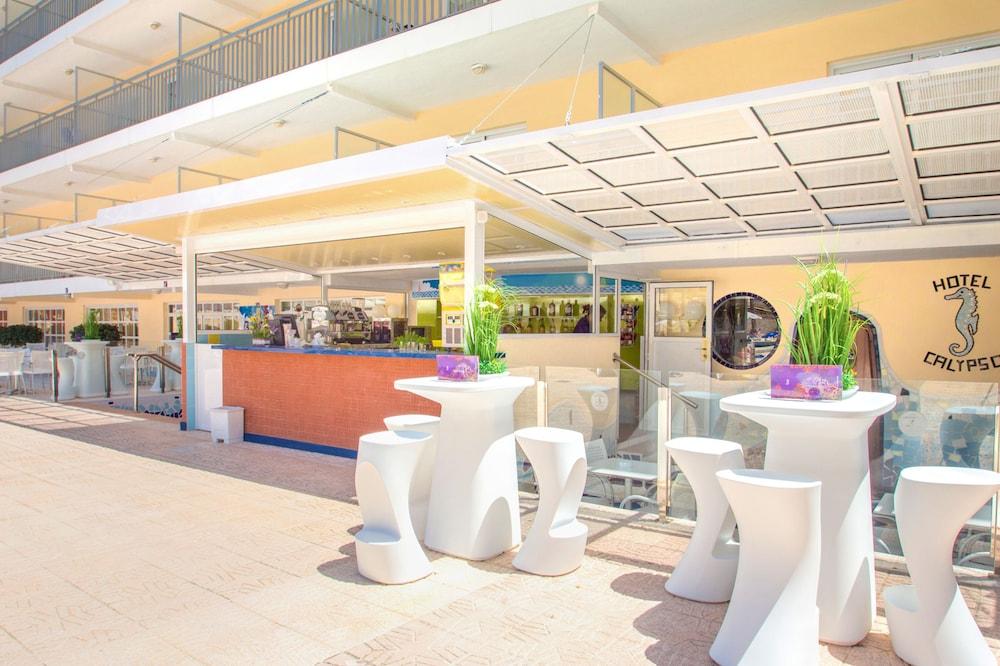 Hotel Servigroup Calypso Benidorm
