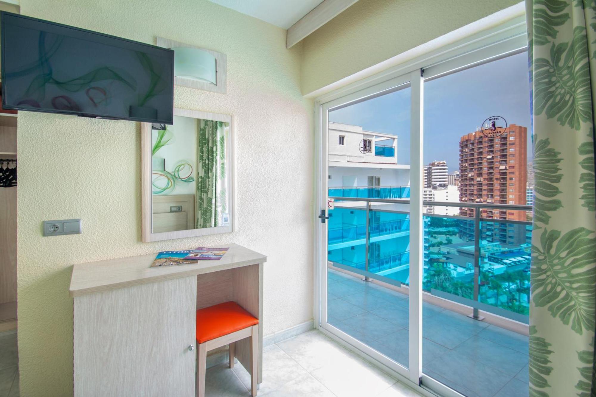 Servigroup Calypso Hotel