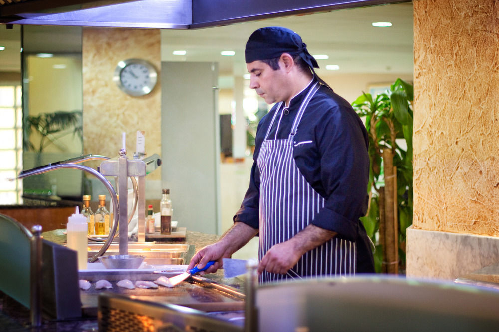 Servigroup Calypso Hotel