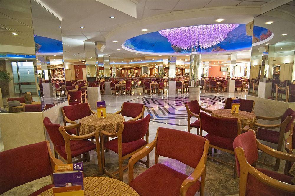 Hotel Servigroup Calypso 3*