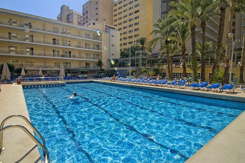 Servigroup Calypso Hotel