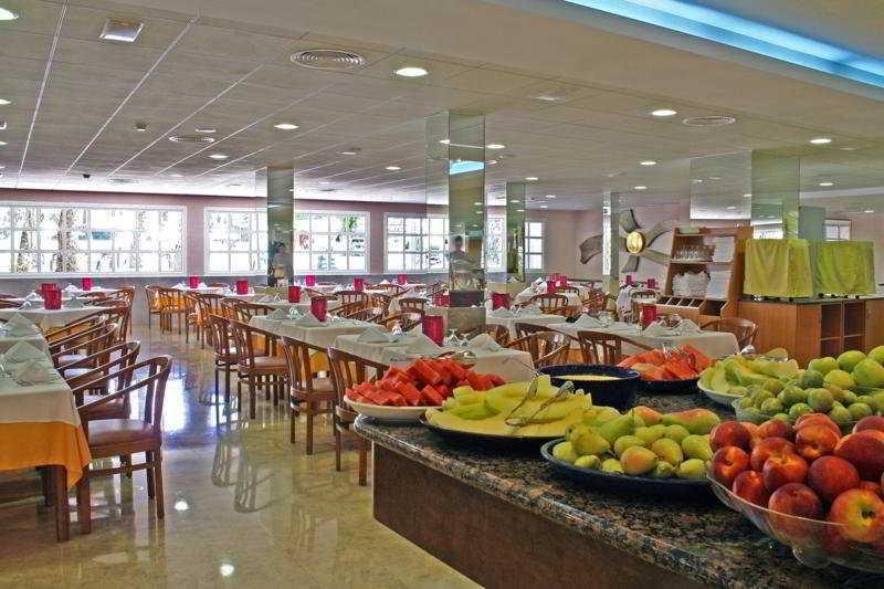 Servigroup Calypso Hotel Benidorm