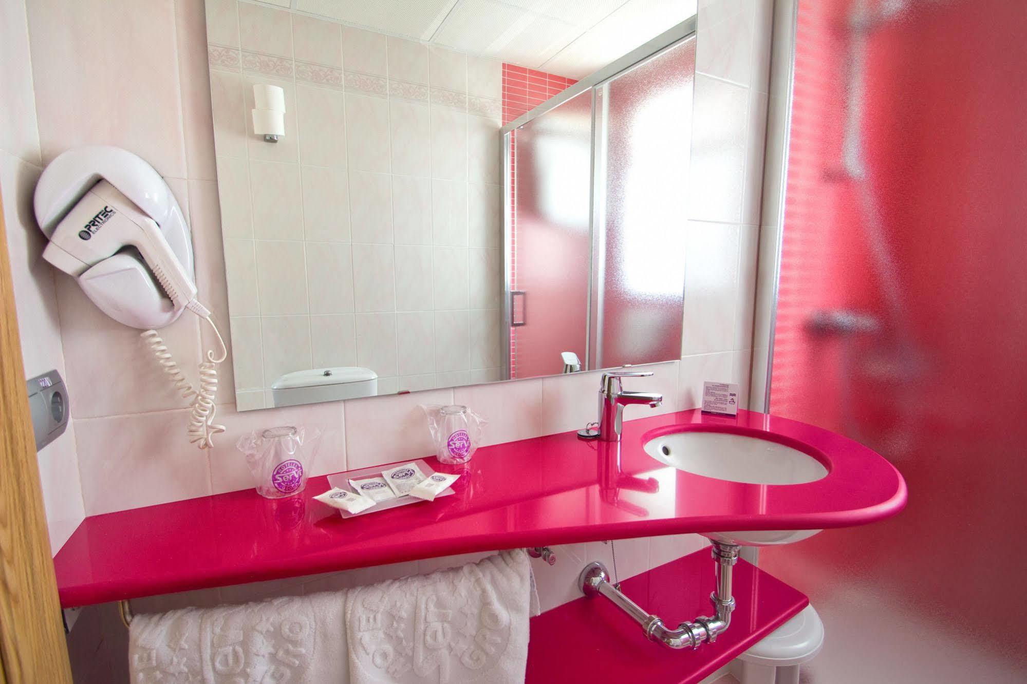 Servigroup Calypso 3* Benidorm