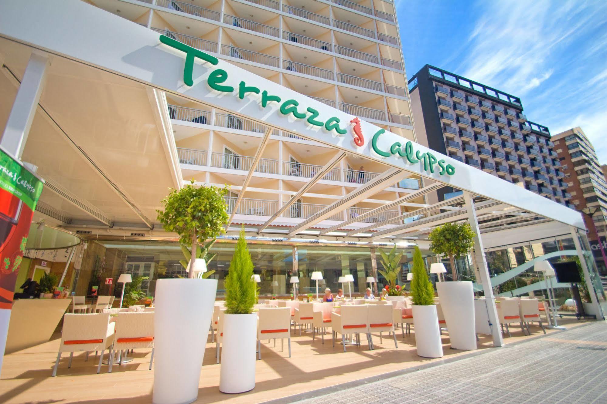 Servigroup Calypso Hotel