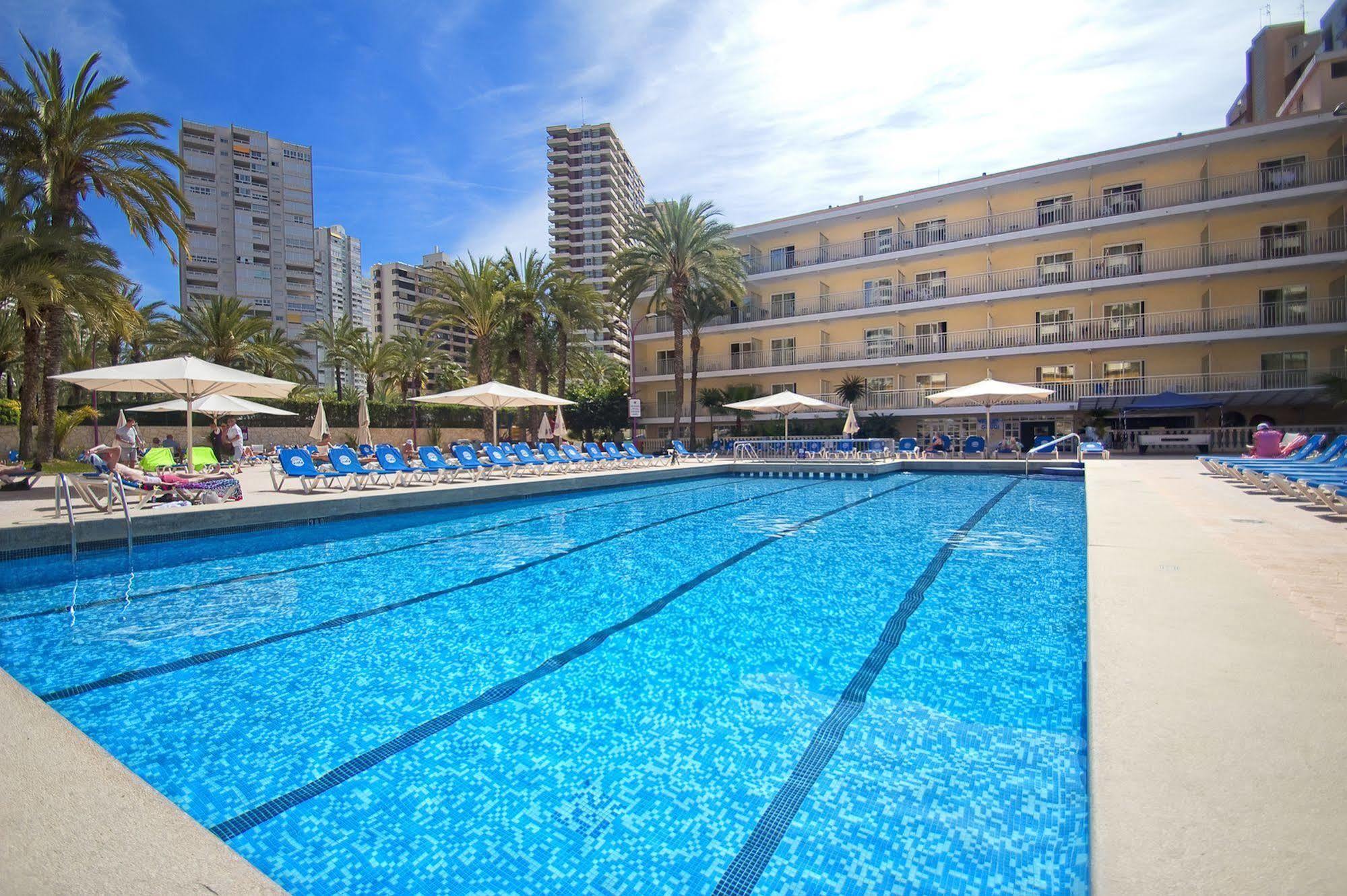 Hotel Servigroup Calypso 3*