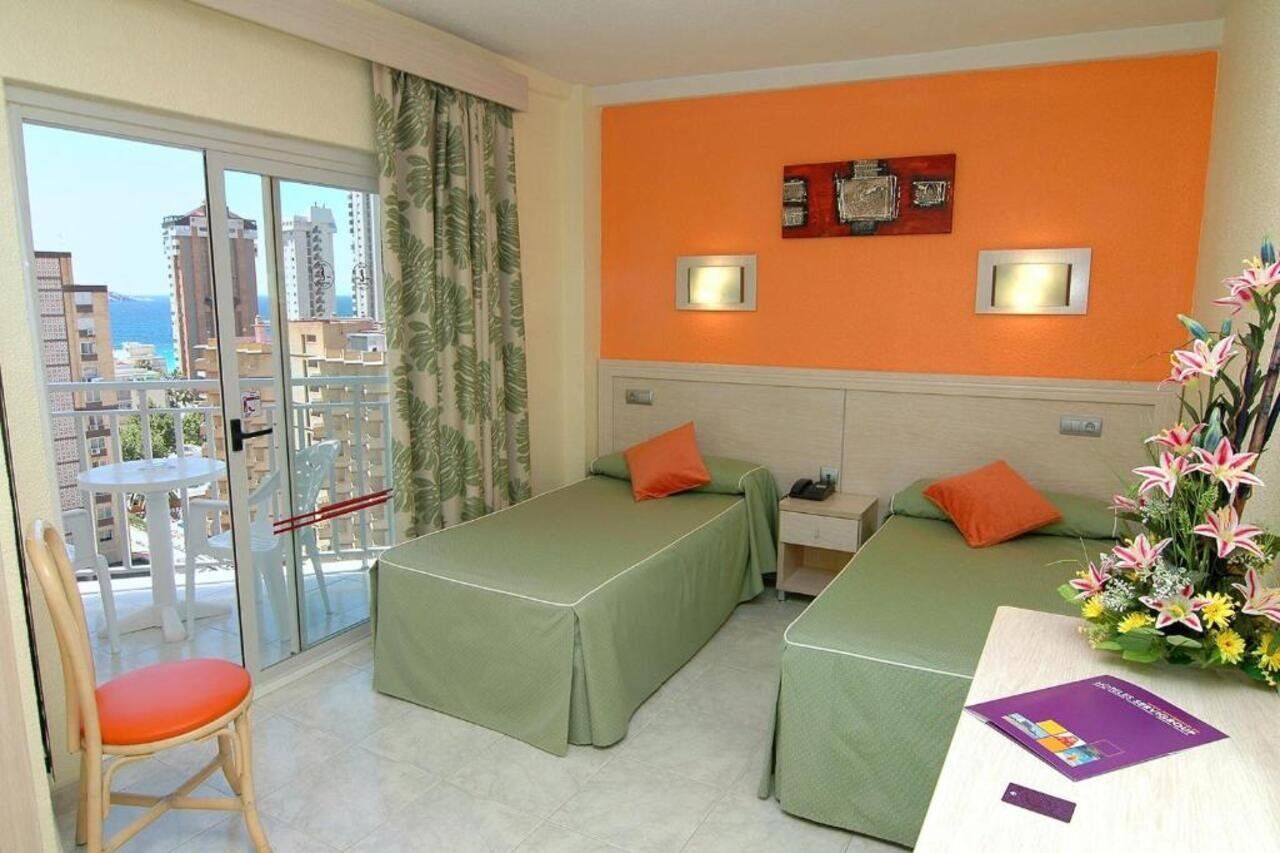 Servigroup Calypso 3*